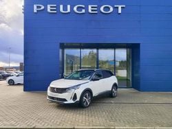 Branco Usado 2021 Peugeot 3008 | € 25.700