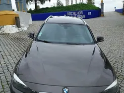 Usado 2015 BMW 318 Luxury Line Carrinha | € 13.900 (Preço justo)