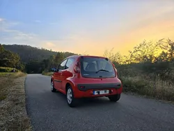 Usado 2007 Peugeot 107 Citadino | € 2.700
