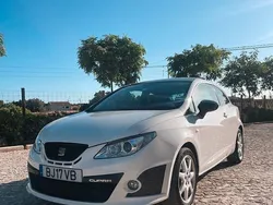 Usado 2010 Cupra Ibiza | € 9.250