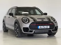Bege Usado 2022 Mini John Cooper Works Clubman Carrinha | € 39.950