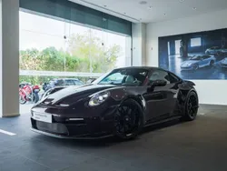 Paint to sample: ametista metalizado Novo 2024 Porsche 992 Coupé | € 293.750
