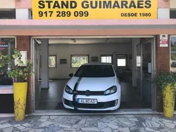 Branco Usado 2010 VW Golf VI Citadino | € 15.000 (Preço elevado)