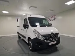 Branco Usado 2018 Renault Master Van | € 21.950 (Caro)