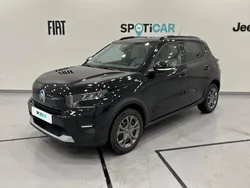 Preto Usado 2025 Citroën C3 Citadino | € 19.250 (Preço justo)
