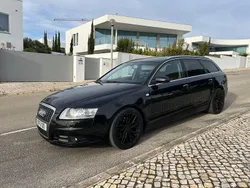 Usado 2008 Audi A6 Carrinha | € 9.000 (Preço justo)