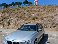 Usado 2018 BMW 320 Sport Line Sedan | € 21.700 (Super Preço)