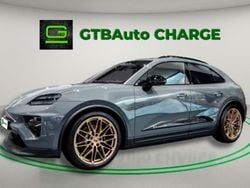 Cinza Novo 2025 Porsche Macan SUV | € 149.000