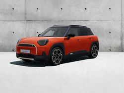 Rebel red Usado 2024 Mini Aceman SUV | € 50.740