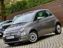 Cinzento Usado 2019 Fiat 500 | € 11.890 (Bom preço)