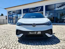 Branco Usado 2023 VW ID.5 Pro SUV | € 38.500 (Preço elevado)