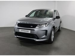Cinza Usado 2023 Land Rover Discovery 5 SUV | € 49.900 (Caro)