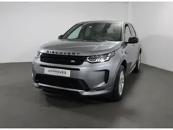 Cinza Usado 2023 Land Rover Discovery 5 SUV | € 49.900 (Preço elevado)