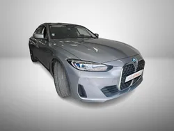 Cinza Usado 2022 BMW 420 Gran Coupé Advantage Coupé | € 35.990 (Super Preço)