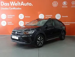 Preto Usado 2023 VW Taigo Life SUV | € 22.990 (Preço elevado)