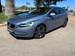 Azul Usado 2019 Volvo V40 Plus Carrinha | € 21.500 (Preço elevado)