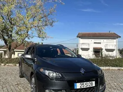 Usado 2012 Renault Mégane GT Line GT-Line Sedan | € 7.500 (Preço justo)