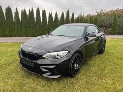 Usado 2018 BMW M2 Competition Edition Coupé | € 58.500 (Preço elevado)