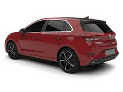 Usado 2023 Hyundai i30 Citadino | € 50.640