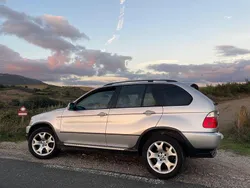Usado 2003 BMW X5 Sport Line SUV | € 12.500 (Preço justo)