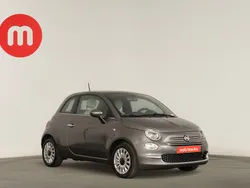 Usado 2021 Fiat 500 Dolcevita | € 12.799 (Preço justo)
