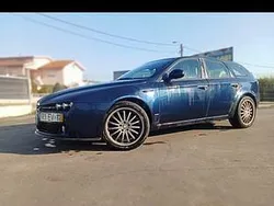 Usado 2007 Alfa Romeo 159 Sedan | € 3.965 (Super Preço)