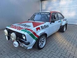 Branco Usado 1980 Ford Escort | € 70.000