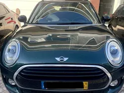 Usado 2016 Mini Cooper D Clubman Carrinha | € 19.000 (Preço justo)