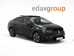 Preto Usado 2021 Renault Mégane IV Sedan | € 14.990 (Preço justo)