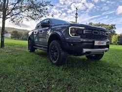 Cinza antracite Usado 2024 Ford Ranger Raptor Pickup | € 75.900 (Bom preço)