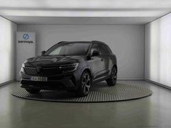 Preto Usado 2023 Renault Austral Techno Esprit Alpine SUV | € 38.900 (Preço elevado)