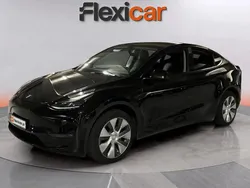 Preto Usado 2022 Tesla Model Y Long Range SUV | € 35.990 (Bom preço)