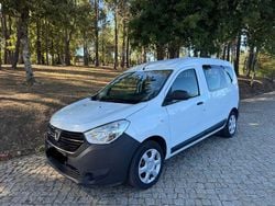 Usado 2019 Dacia Dokker Van | € 14.850