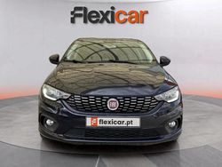 Preto Usado 2020 Fiat Tipo Lounge Sedan | € 10.890 (Preço justo)