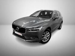 Cinza Usado 2020 Volvo XC60 Momentum SUV | € 34.490 (Preço justo)