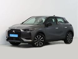 Cinzento Usado 2023 DS Automobiles DS3 Crossback E-Tense SUV | € 23.500 (Preço justo)