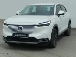 Branco Usado 2024 Honda HR-V Advance SUV | € 34.500