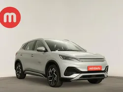 Usado 2023 BYD Atto 3 Comfort SUV | € 28.299