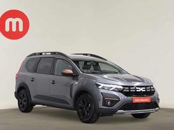 Cinzento Usado 2024 Dacia Jogger | € 22.499 (Preço justo)