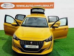 Outra Usado 2021 Peugeot 208 Citadino | € 15.250 (Preço justo)