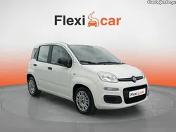 Branco Usado 2021 Fiat Panda City Life Citadino | € 8.890 (Bom preço)