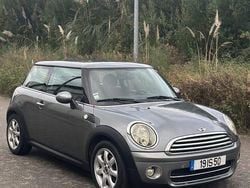 Usado 2010 Mini Cooper Citadino | € 8.650 (Super Preço)