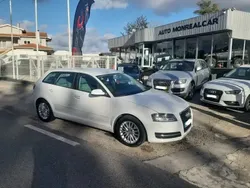 Branco Usado 2010 Audi A3 Design | € 10.900 (Caro)