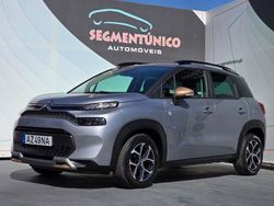 Cinza Usado 2023 Citroën C3 Citadino | € 17.990 (Preço elevado)