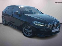 Preto Usado 2024 BMW 116 Performance Citadino | € 32.890 (Caro)