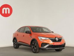 Usado 2023 Renault Arkana R.S. SUV | € 25.799 (Preço justo)