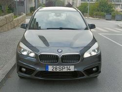 Usado 2017 BMW 216 Sport Line Carrinha | € 13.950 (Preço justo)