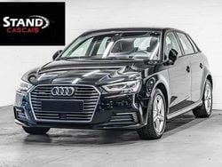 Preto Usado 2020 Audi A3 | € 19.500