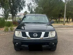 Usado 2005 Nissan Navara Pickup | € 16.500 (Preço justo)