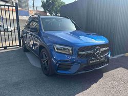 Preto Usado 2024 Mercedes GLB200 SUV | € 50.900 (Preço justo)